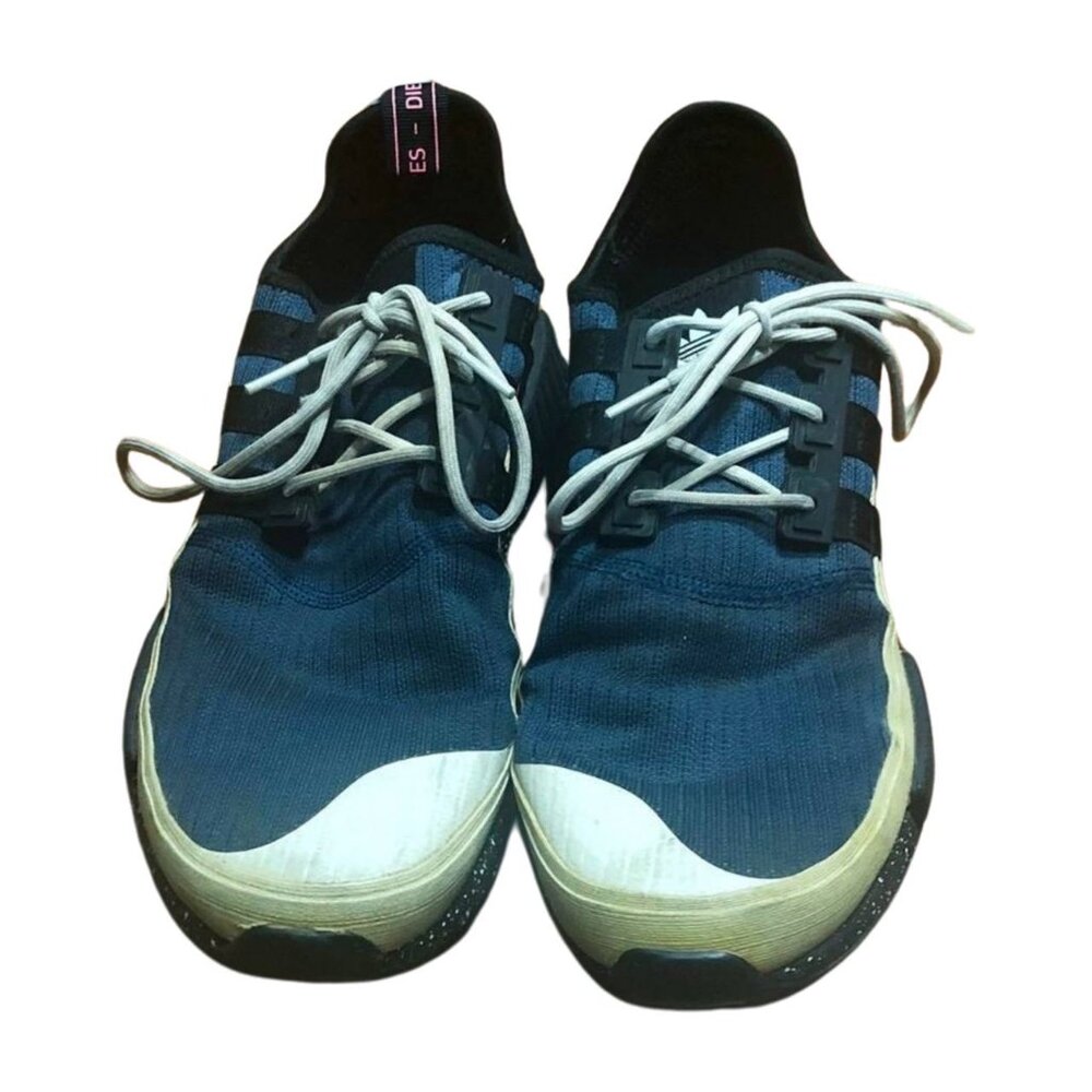 Adidas Nmd_r1 Tr 'Crew Navy Speckled' Sneakers - image 1